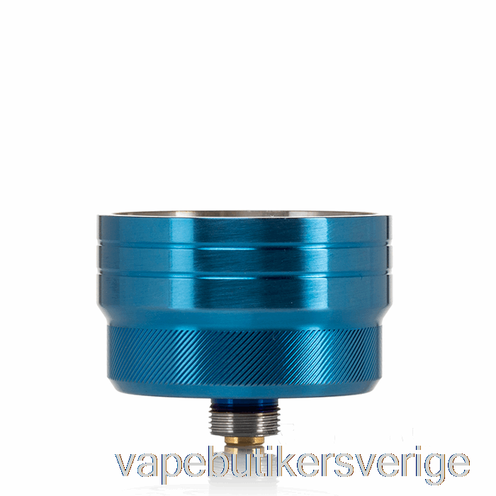 Vape Sverige Geek Vape E100 510 Adapter Blå